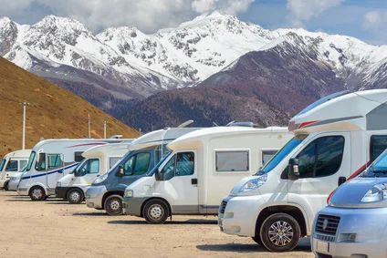 Camper Selbstbehalt-Versicherung